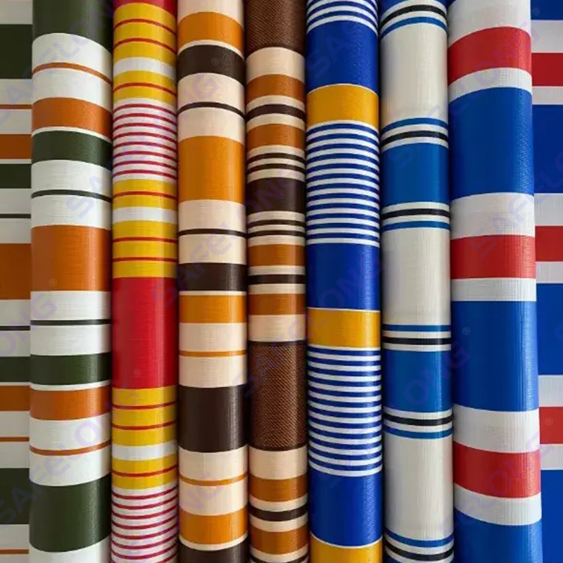 Wasserdichtes Tarntuch