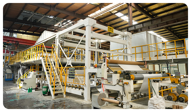 Jiangsu Sulong Eco-Technologies Co., Ltd.